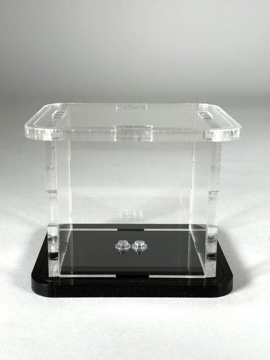 Single Minifigure Display Case