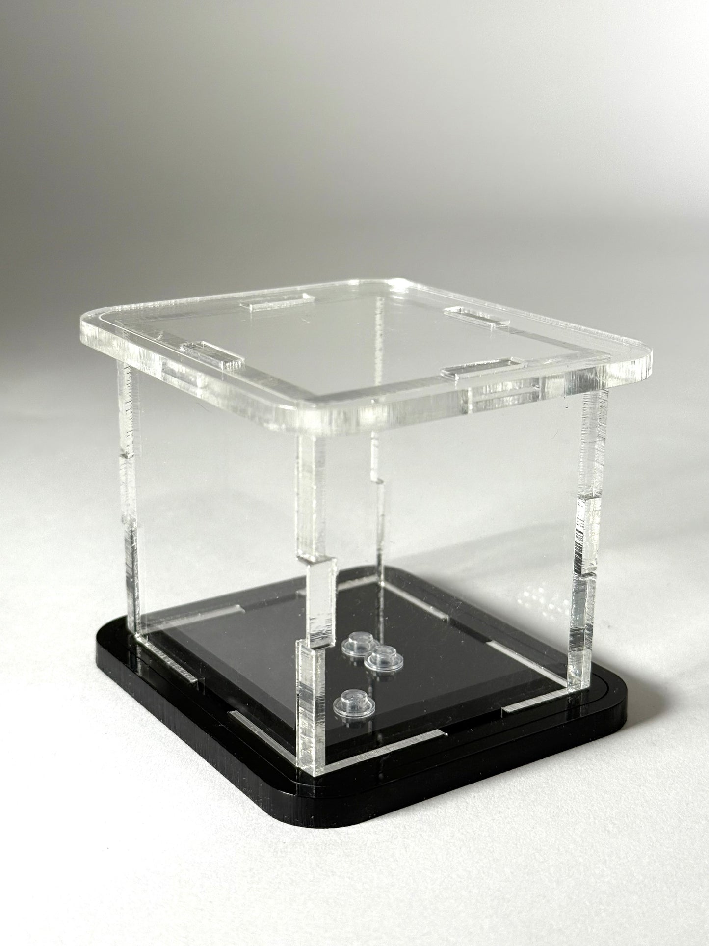 Single Minifigure Display Case