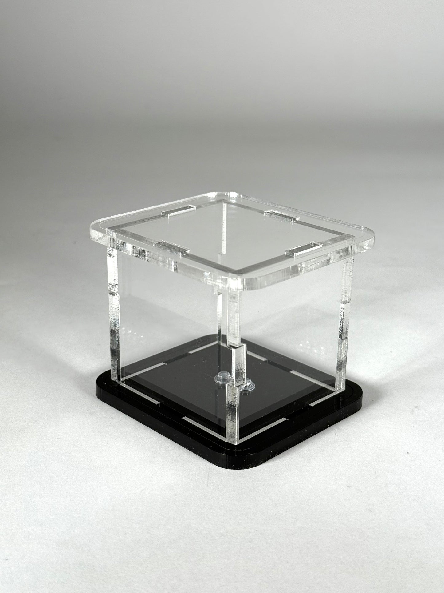 Single Minifigure Display Case