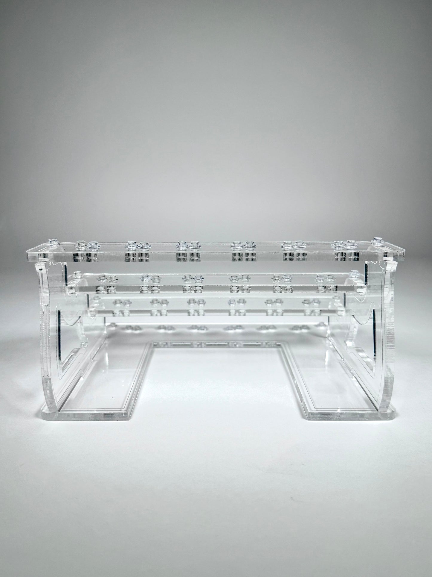 24 Minifigure Display Stand for Lego®