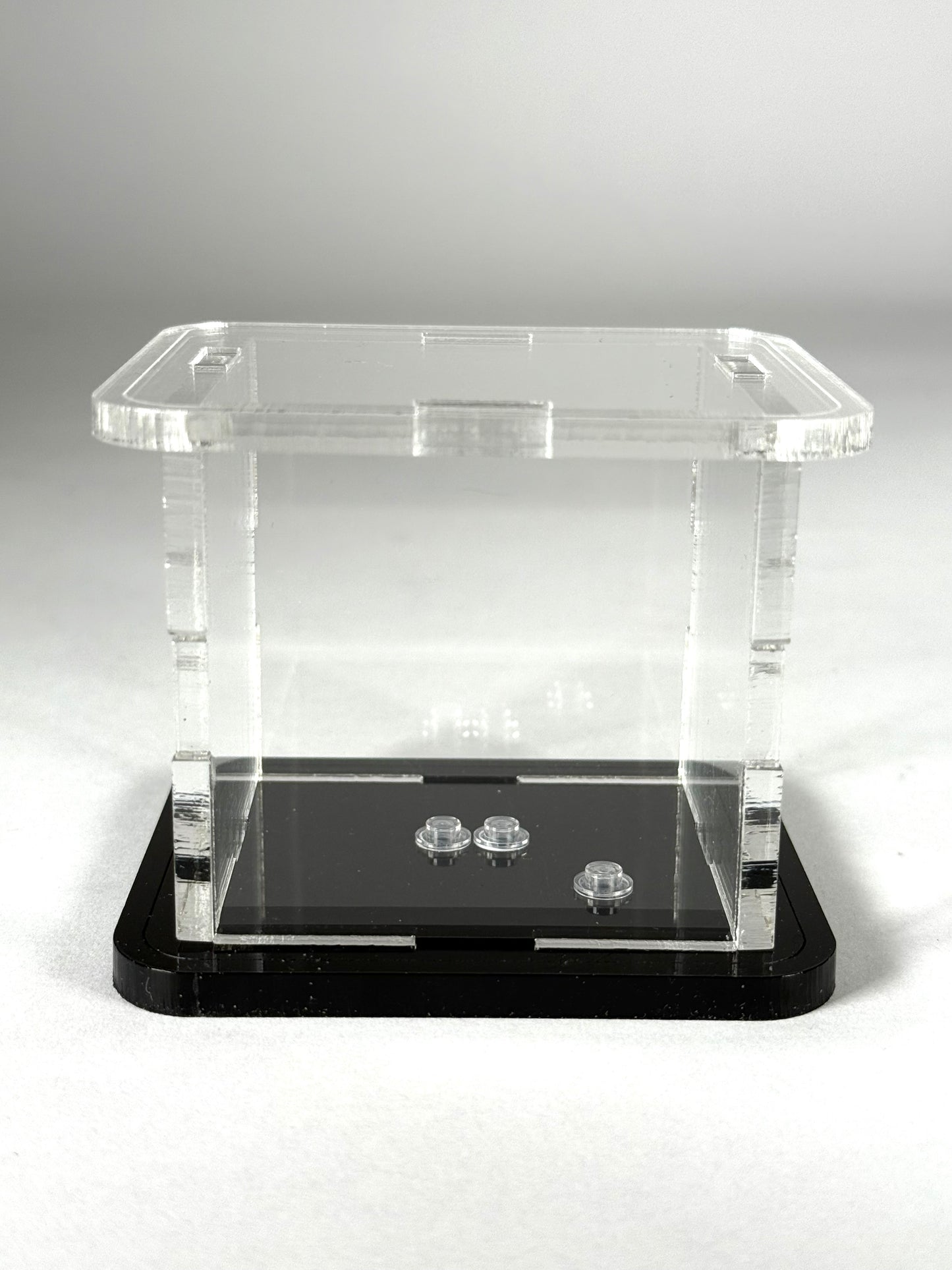 Single Minifigure Display Case