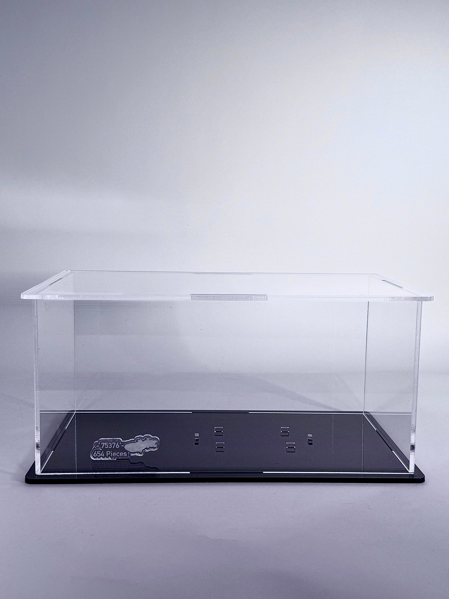 Display Case for LEGO® Star Wars Tantive IV™– Set 75376