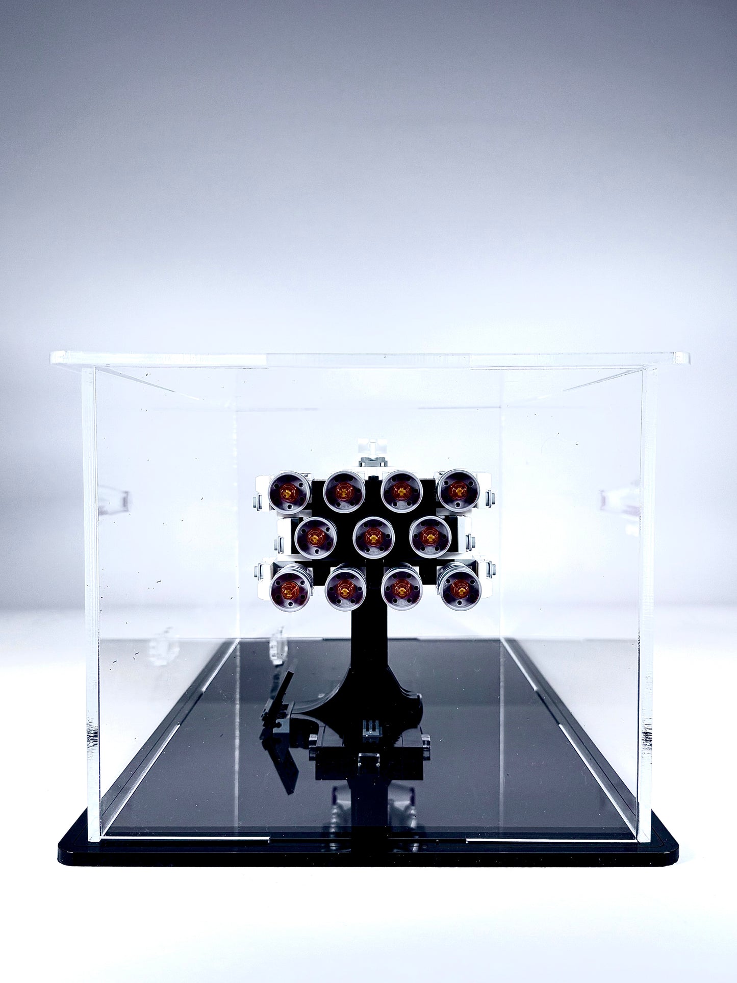 Display Case for LEGO® Star Wars Tantive IV™– Set 75376