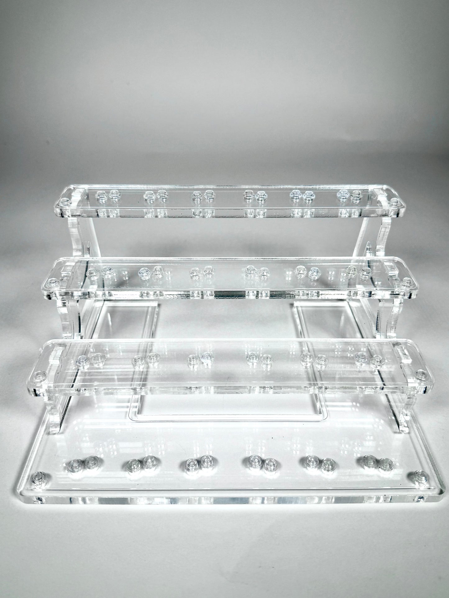 24 Minifigure Display Stand for Lego®