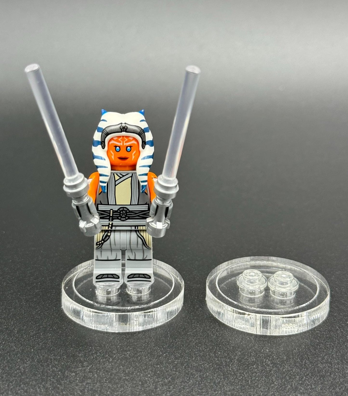 Minifigure Slider Display Stand Multipack